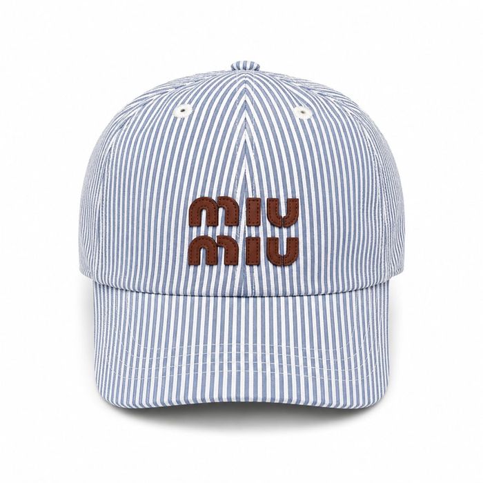 Дамска шапка Miu