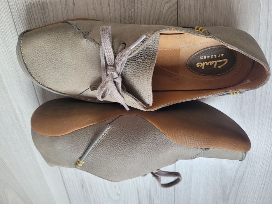 Дамски обувки Clarks 39.5