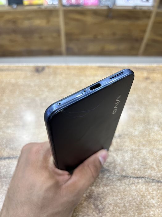 Vivo V21 128GB (Kaspi 0-0-12)