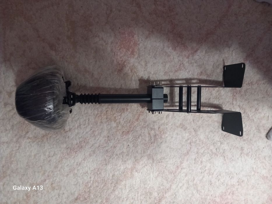 Vând sa trotineta electrica