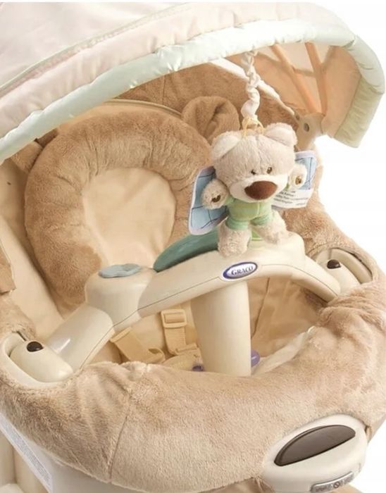 Продается Качель Graco Sweetpeace