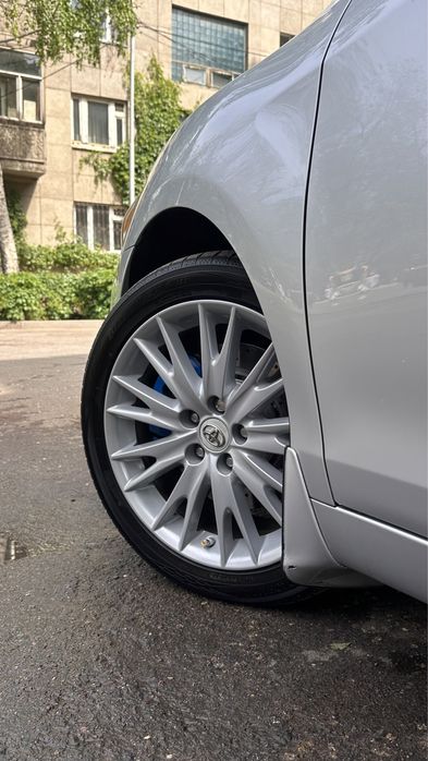 Диски R18 LEXUS GS