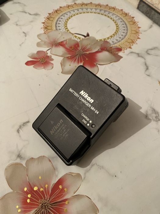 Фотоаппарат Nikon D3100