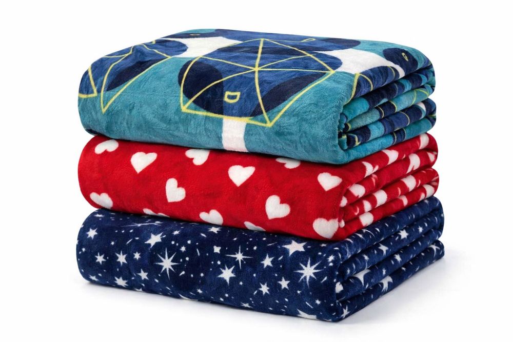 Set 3 paturi cocolino