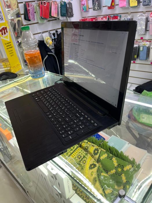 Ноутбук Леново сатылады