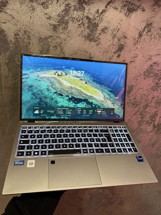 Laptop Terra i7-1355U Nou