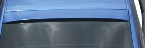 Eleron Luneta spate Dacia Logan