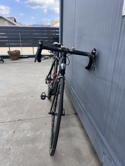 Cursiera R-Alfier carbon . Ultegra Cadru M pt 1.70-80