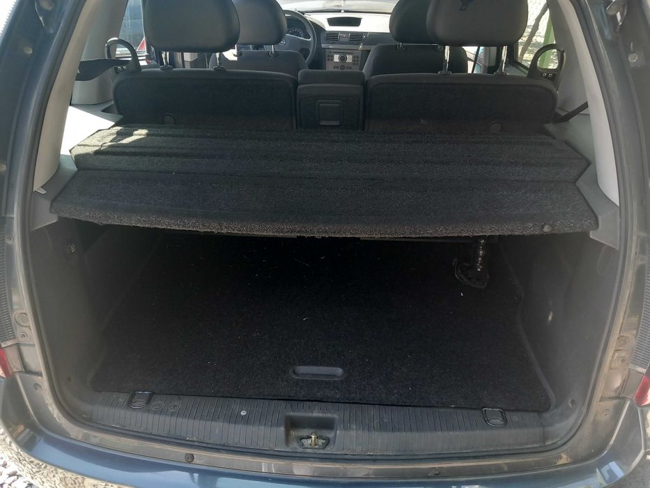 Opel Meriva - 1.3cdti-75кс./2007/ - на части