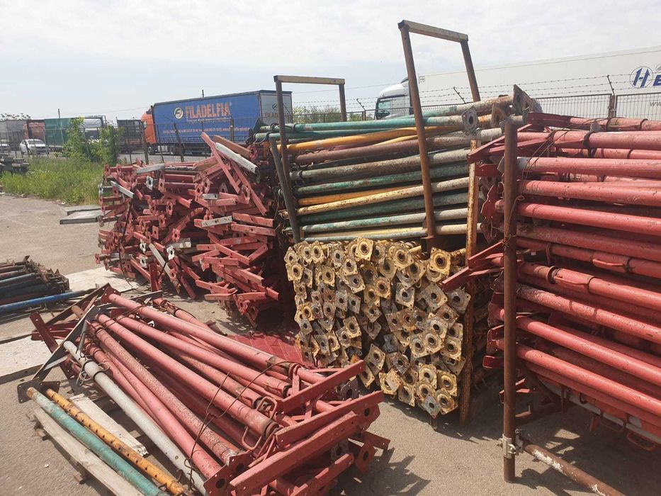 vanzare popi metalici reglabili