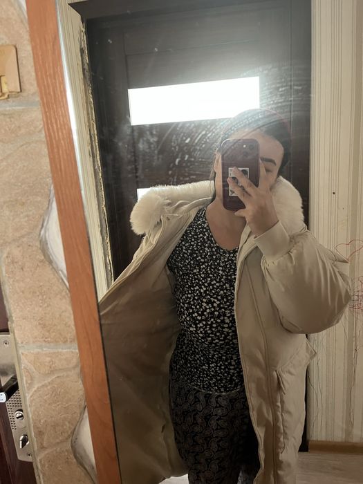 Продам куртку не дорого