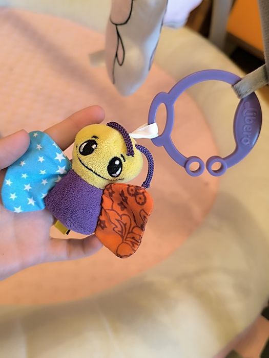 Активна гимнастика Kikka Boo