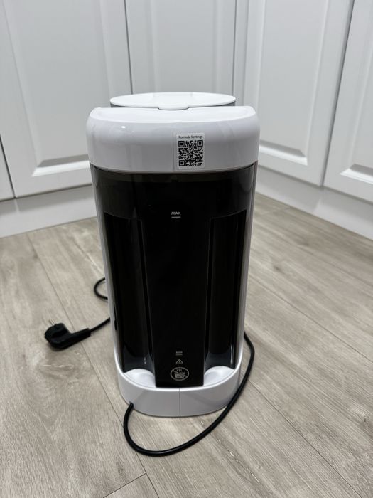 Baby Brezza formula Pro Advanced