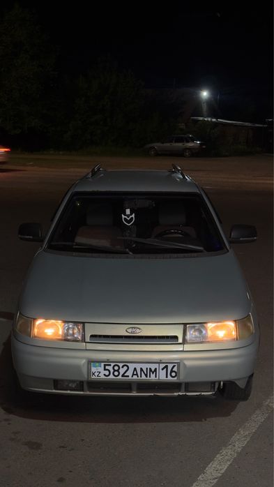 Ваз лада 2111 состояние отличное