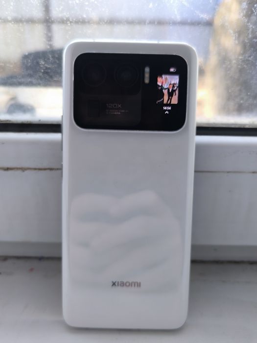 Xiaomi mi 11ultra