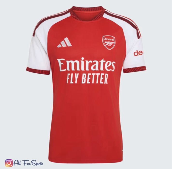 Арсенал / Адидас , Arsenal / Adidas 26/27