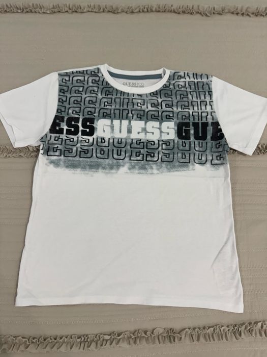 Тениски с къс ръкав за момче