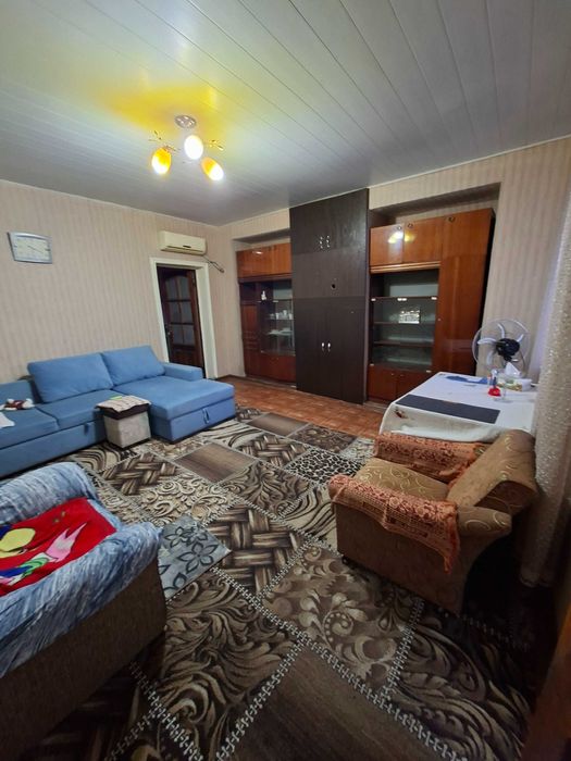 Продается Дом миробад район