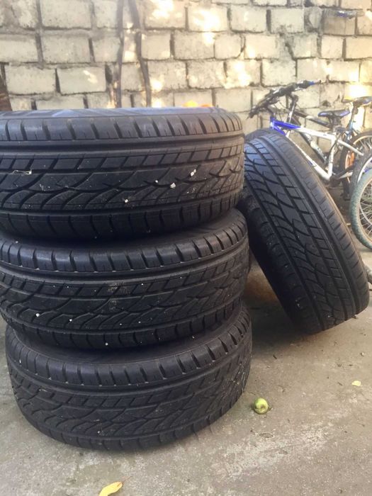 Jante+anvelope ms 16, 17,19