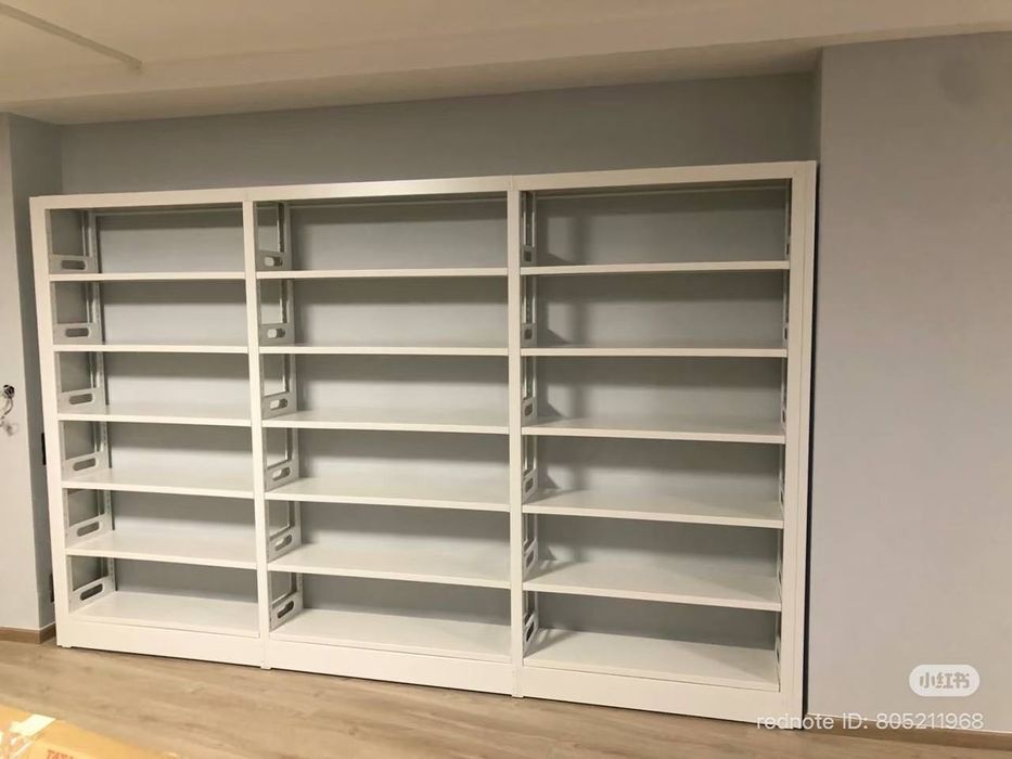 Шкаф для библиотеки металл | kutubxona shkafi| в наличии/ po'lka temir