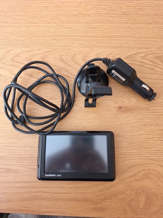 Навигация Garmin nuvi 1310