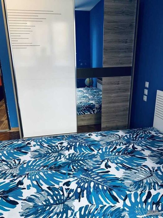 3-стаен апартамент под наем Дървеница