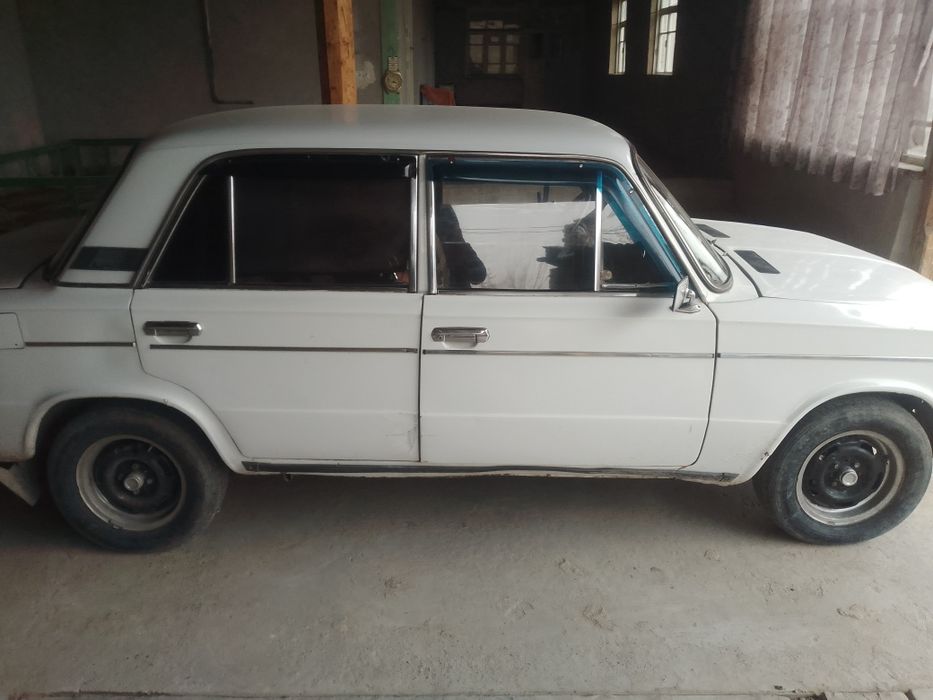 ВАЗ 2106 сотилади