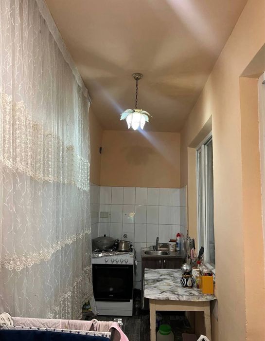 Продажа квартира