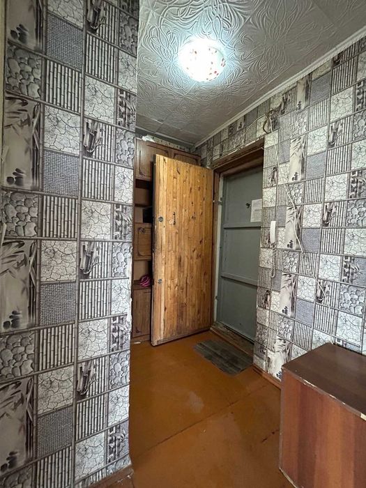 Продажа 1-комнатной квартиры