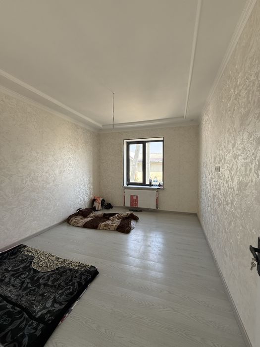 Sergeli xonabod uchastka kotej