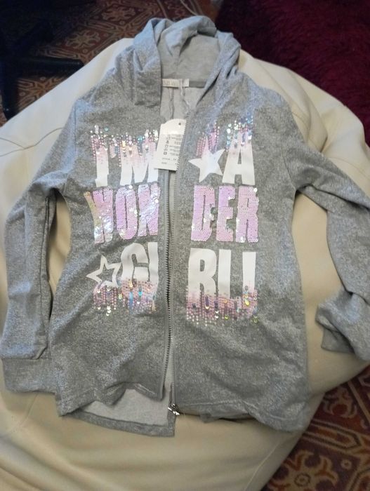 нови детски дрехи за момиче