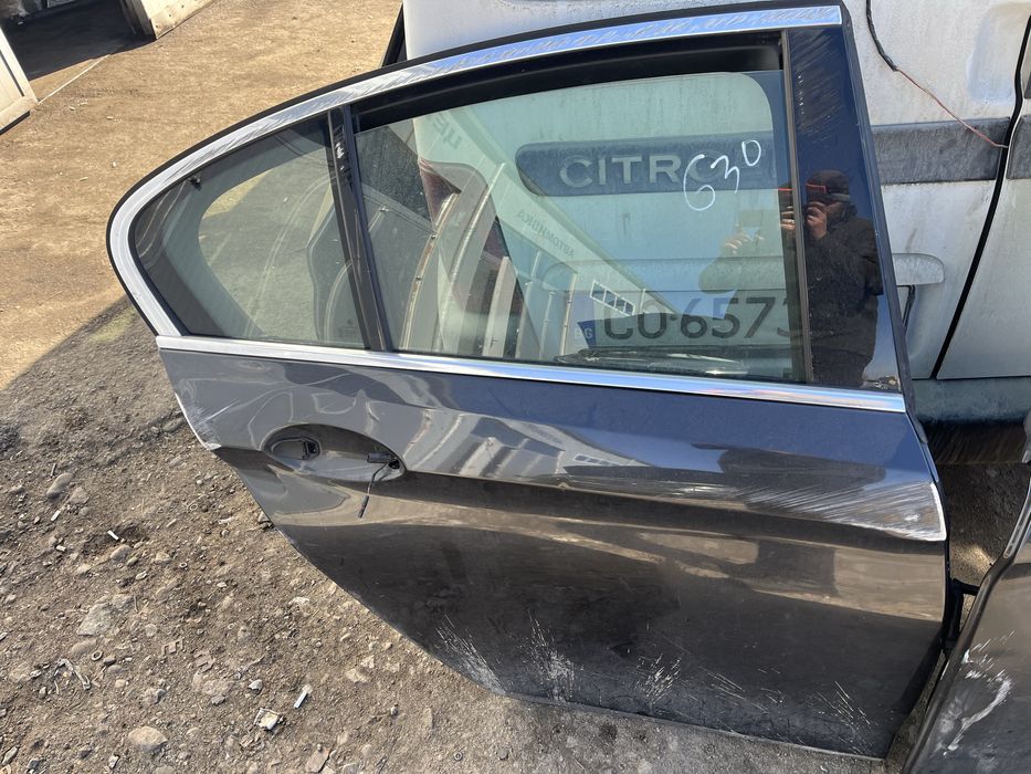 Врата бмв 5 г30 седан ( vrata bmw 5 g30 sedan )