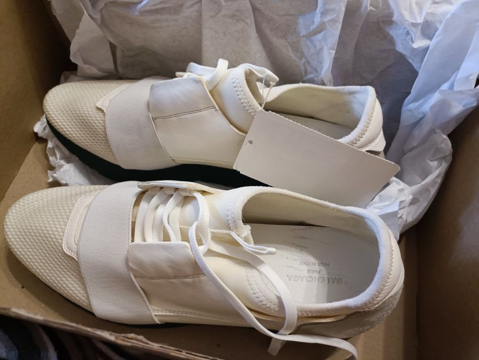 Кроссовки Balinciaga 41 размер