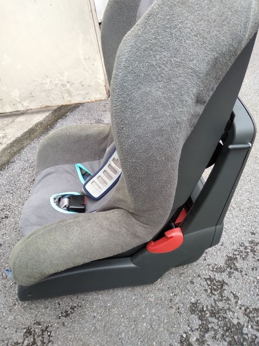 Столче за кола Britax Romer King 9-18kg