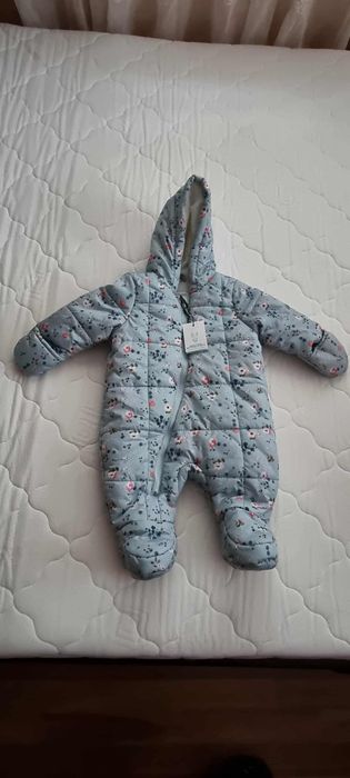 Космонавти за бебенца