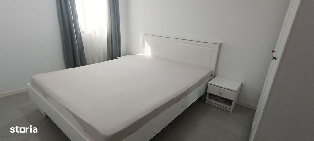 Apartament 2 camere/Pădurea Andronache