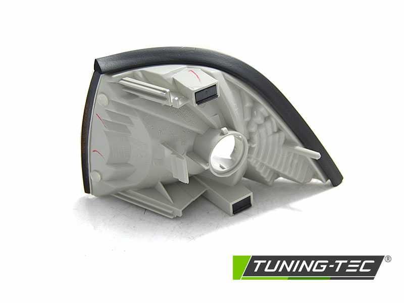 Semnalizari BMW E36 Coupe Cabrio alb NOU