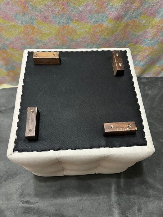 Пуф, Puffy soft, с втяжками