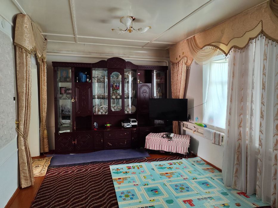 Продаётся дом в Бостанлыкском. р-не, Посёлок Айдаралы