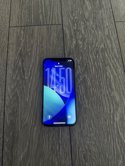 iPhone 12 pro, 128gb