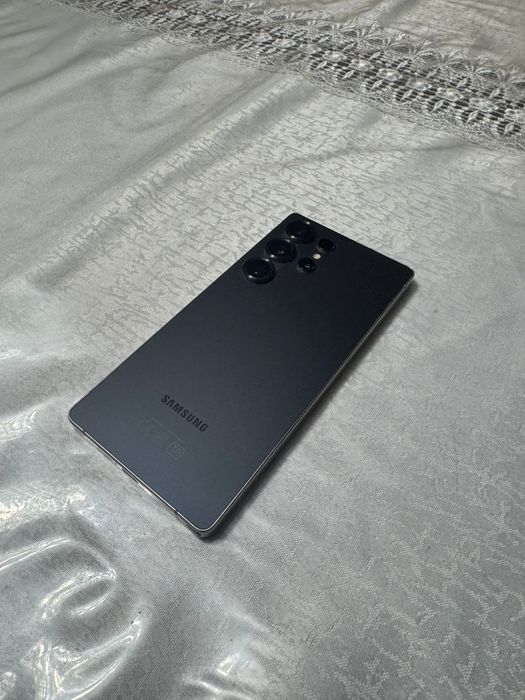 Samsung s25 Ultra 512 gb