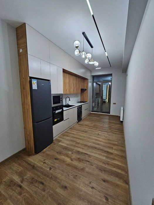 Срочно продаётся 3х комнатная люкс квартира, в Самарканде