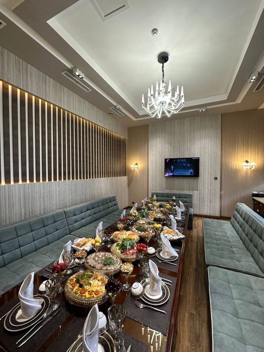 Диван сотилади 12 кишилик Миранди