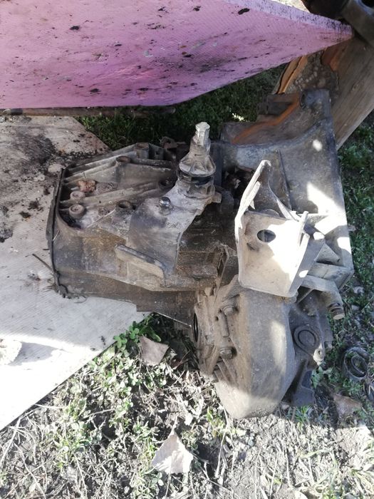 Piese fiat ducato, citroen jumper 6 trepte