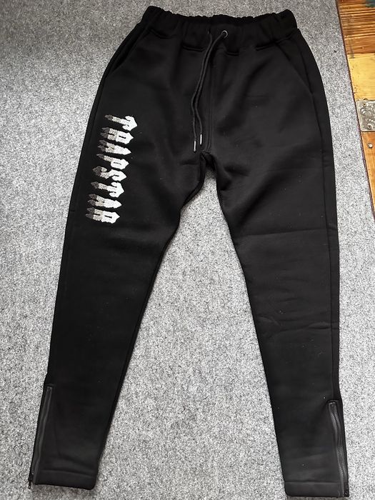 Trening Trapstar Chenille Decoded 2.0