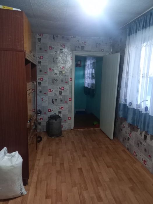 Продается 3х комнатный дом