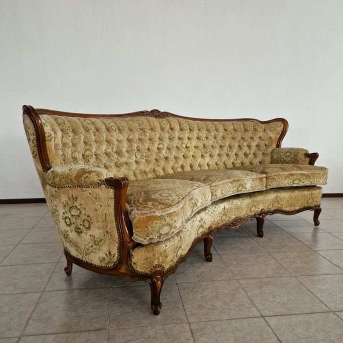 Холна гарнитура Чипъндейл