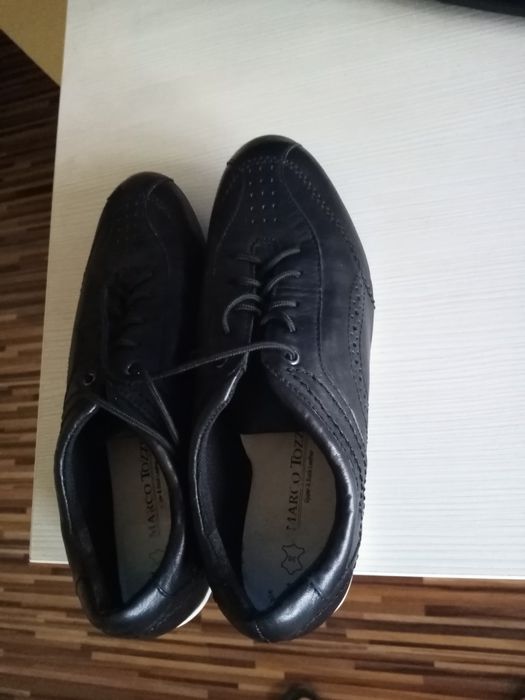 Pantofi damă sport GEOX 37, Marco Tozzi