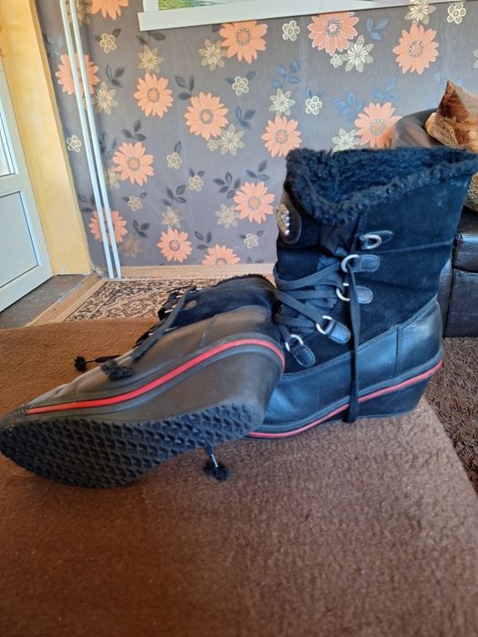 Ghete femei mărimea 39