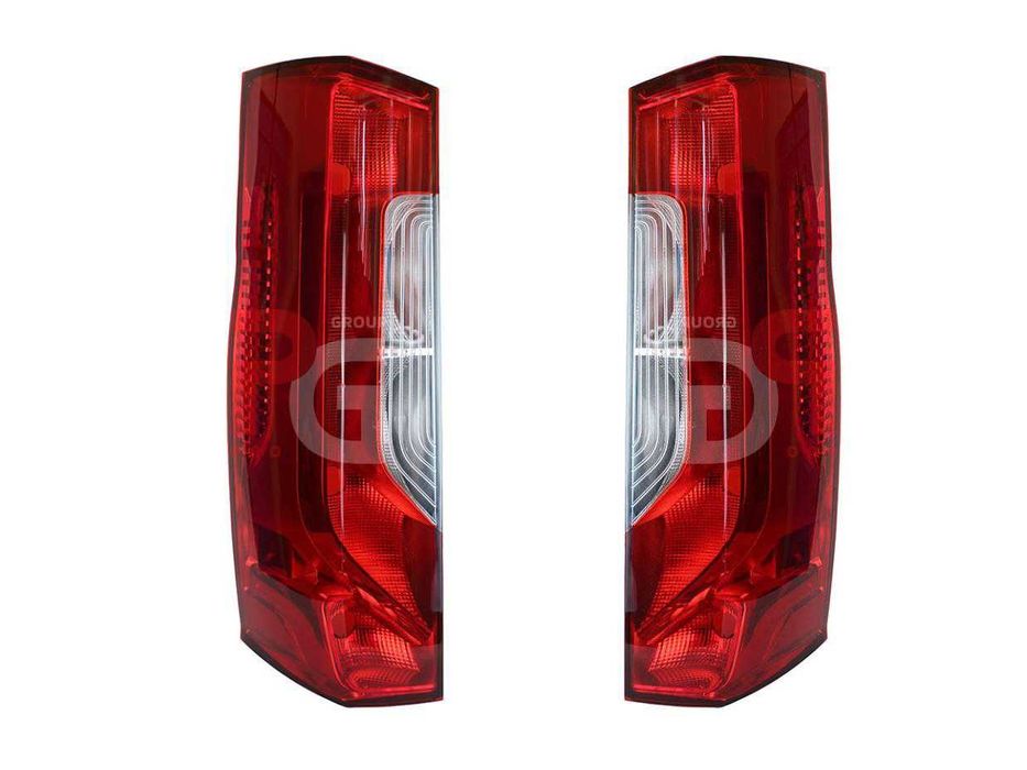 Lampa Stop Mercedes Sprinter 2018+ Stânga + Dreapta Nou